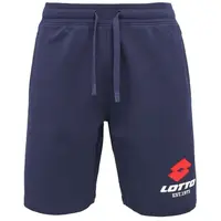 Lotto LAYTON Pánské šortky, tmavě modrá, velikost XXL