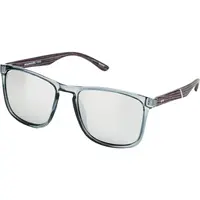 Finmark SUNGLASSES Sluneční brýle, transparentní, velikost