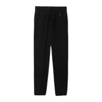 GAP V-FRCH HERITAGE LOGO Chlapecké tepláky, černá, velikost