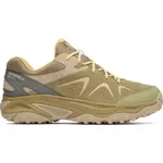 Merrell YOKOTA 3 GTX Pánské turistické boty, khaki, velikost 44.5