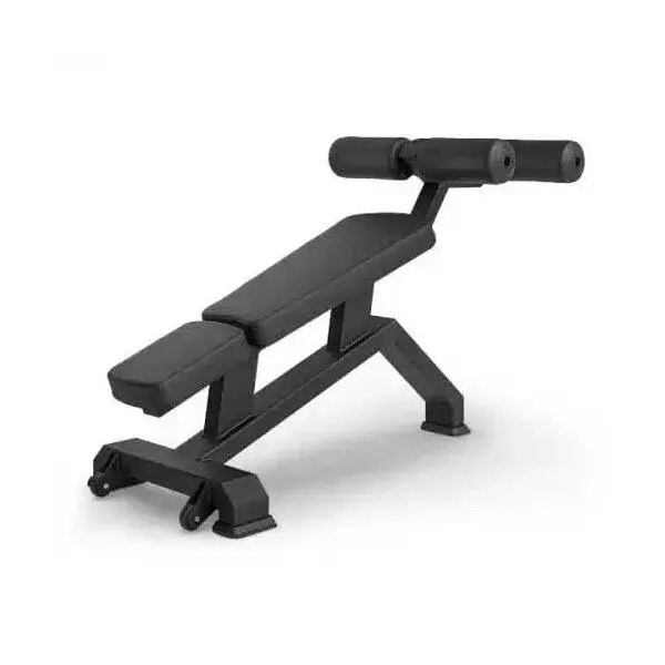 MARBO MP-L205 2.0 Posilovací lavice, černá, velikost