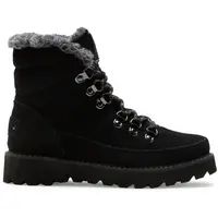 Roxy SADIE II Dámska zimná obuv, čierna, veľkosť 36