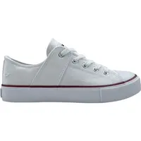 Lotto PEYTONE Dámska voľnočasová obuv, biela, veľkosť