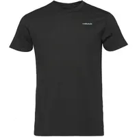 Head MIRROR Pánske tričko, čierna, veľkosť XXL