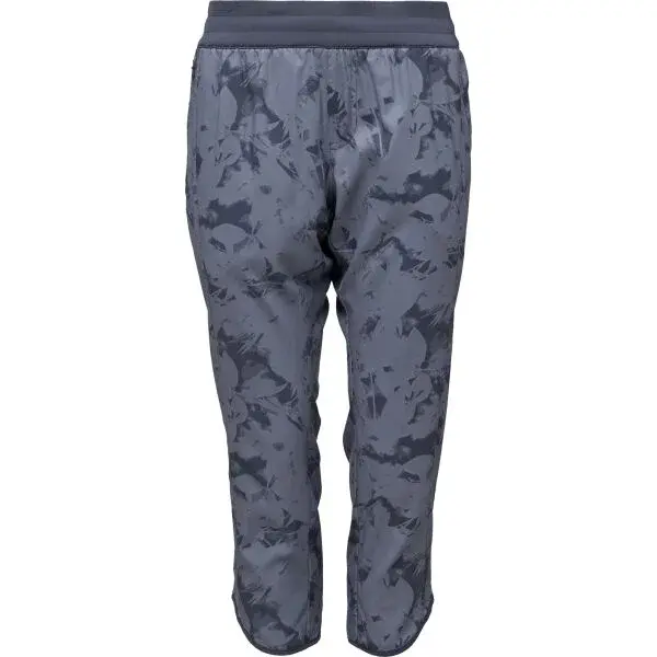 Columbia CLAUDIA RIDGE 7/8 Dámské kalhoty, tmavě modrá, velikost