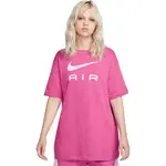 Nike SPORTSWEAR AIR Dámské tričko, růžová, velikost