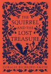 The Squirrel and the Lost Treasure