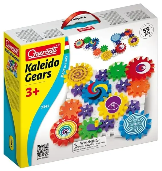 Georello Kaleido Gears