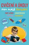 Cvičení a úkoly pro malé školáky