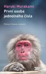 První osoba jednotného čísla
