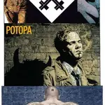 Hellblazer Potopa
