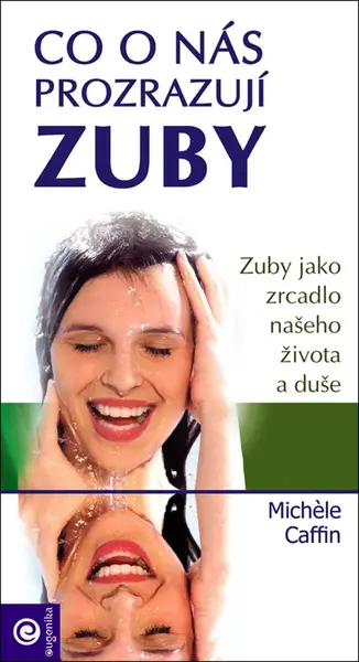 Co o nás prozrazují zuby