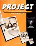 Project 1 Work Book