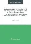 Náhradní mateřství v českém právu a související otázky