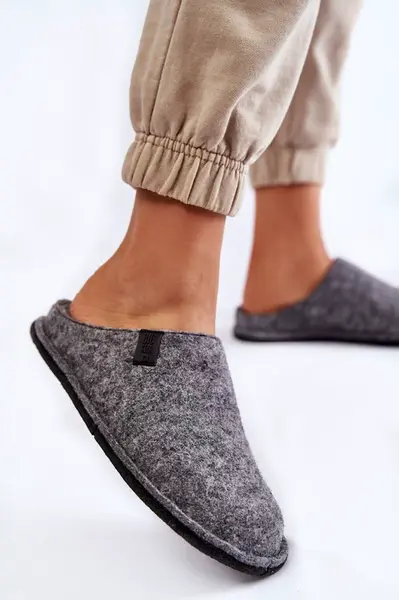 Dámské pantofle BIG STAR SHOES