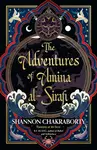 The Adventures of Amina Al-Sirafi