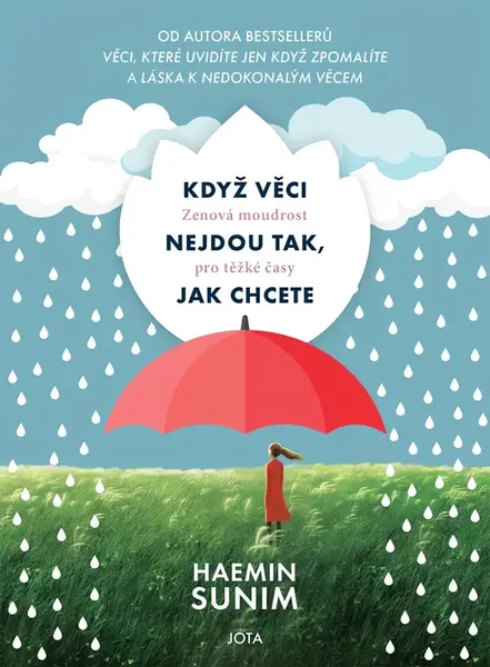 Když věci nejdou tak, jak chcete