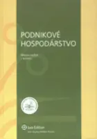 Podnikové hospodárstvo