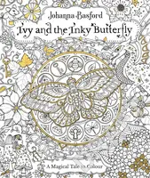 Ivy and the Inky Butterfly