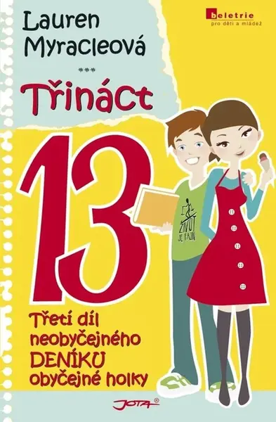 Třináct 13