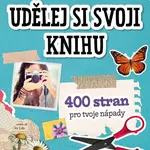 Udělej si svoji knihu