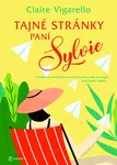 Tajné stránky paní Sylvie