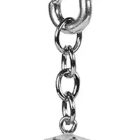 3D klíčenka Harry Potter Maska