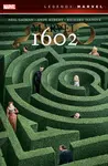 Marvel 1602