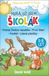 Hurá, už jsem školák
