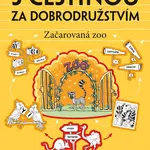 S češtinou za dobrodružstvím