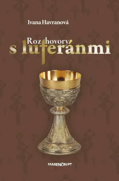 Rozhovory s luteránmi