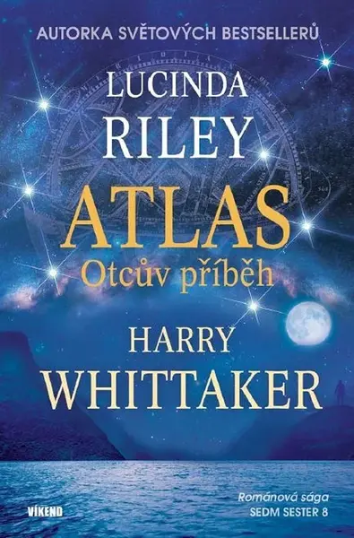 Atlas Otcův příběh (8. díl)