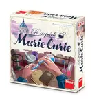 Hra Po stopách Marie Curie