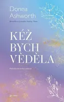 Kéž bych věděla