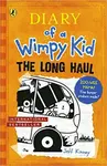 Diary of a Wimply Kid 9