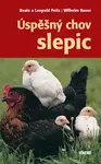 Úspěšný chov slepic