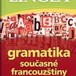 Gramatika současné francouzštiny