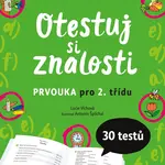 Otestuj si znalosti Prvouka pro 2. třídu