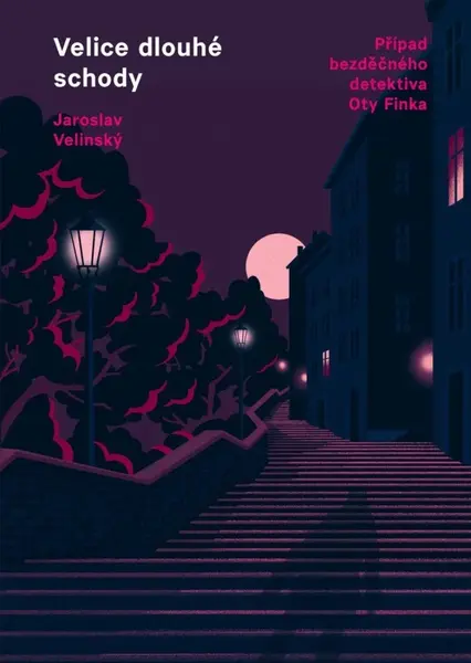 Velice dlouhé schody (9)