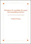 Literatura 19. a počátku 20. století