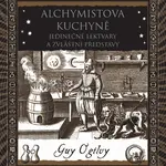 Alchymistova kuchyně