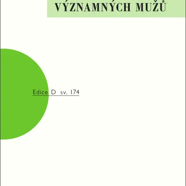 Vincenc neboli přítelkyně významných mužů