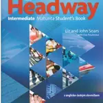 New Headway Fourth Edition Intermediate Maturita Student's Book (Czech Edition)