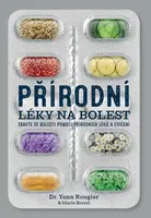 Přírodní léky na bolest