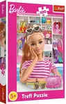 Puzzle Seznamte se s Barbie
