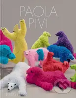 Paola Pivi - kniha z kategorie Umění, design a architektura