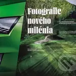Fotografie nového milénia (Od technických mutací k poetice autorské tvorby) - kniha z kategorie Fotografie