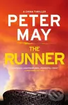The Runner - Peter May - kniha z kategorie Detektivky, thrillery a horory