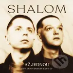Shalom: Až jednou (30th Anniversary Edition) - Shalom