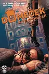 Domeček krve a bolesti (Black Label) - kniha z kategorie